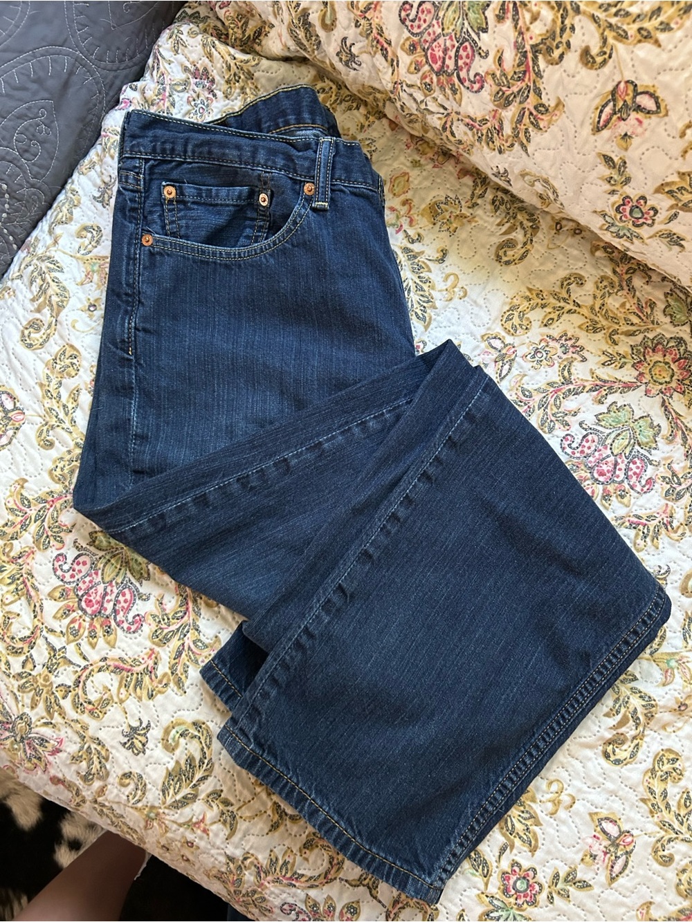 Men’s Levi’s 514 w35 l32